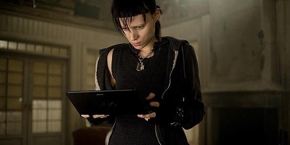 David Fincher’s “The Girl With the Dragon Tattoo” – Our review – AWARDS ALLEY