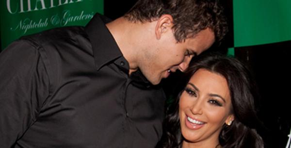 Kris Humphries’ family reportedly warned him over marrying Kim Kardashian