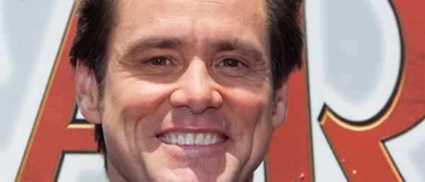 Jim Carrey reportedly romancing new woman