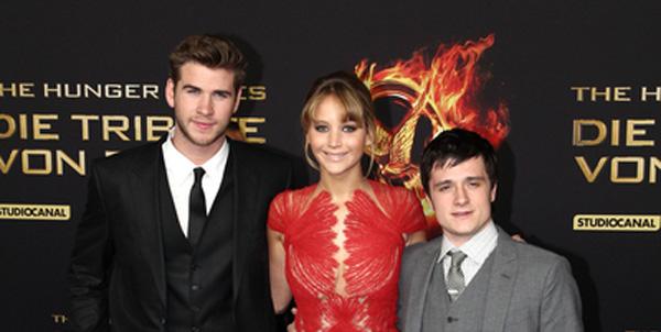 The immorality of The Hunger Games