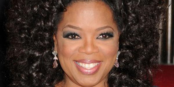 Oprah Winfrey seems to regret creating OWN