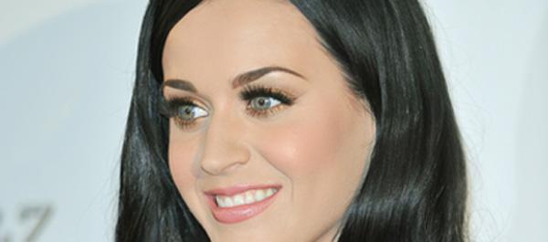 Katy Perry not crazy about being famous anymore