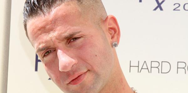 ‘Jersey Shore’s’ “The Situation” feeling good post-rehab