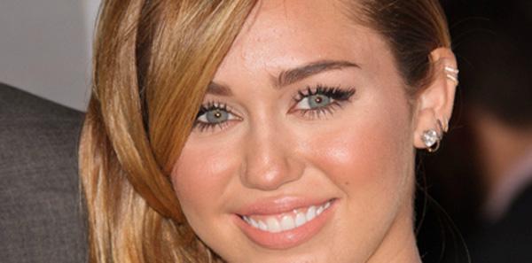 Miley Cyrus may be moving to Nashville