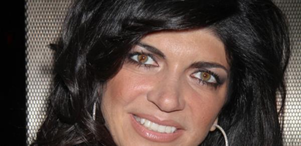 ‘Housewives of NJ’ star claims she’d give it all up for her family