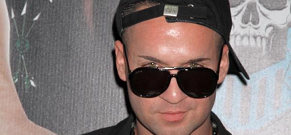 ‘Jersey Shore’s’ “The Situation” becoming a comic book character